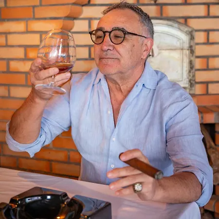 Opus One Luxury & Wine 4* פארו